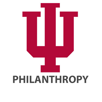 IU Philanthropy logo